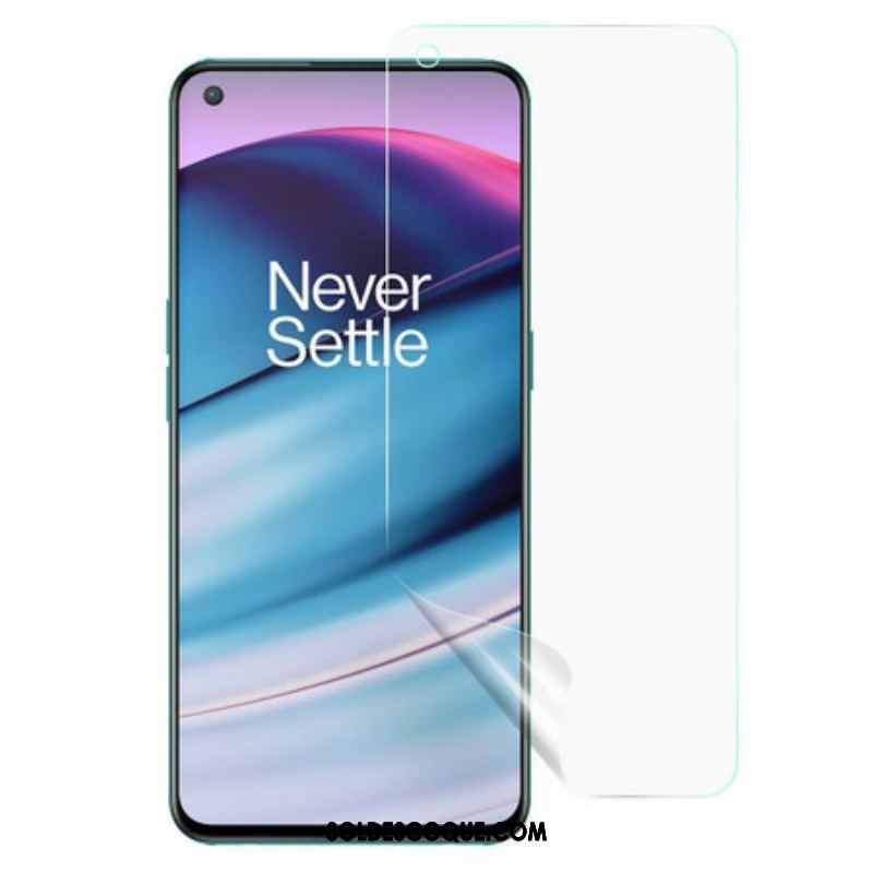 Film de protection écran pour OnePlus Nord CE 5G / Nord 2 5G