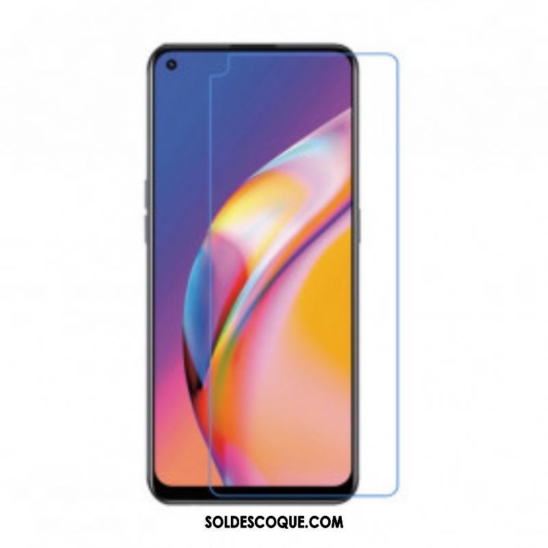 Film de protection écran pour Oppo A94 5G