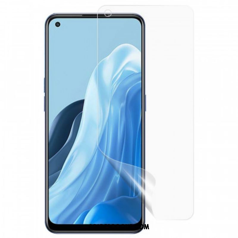 Film de protection écran pour Oppo Find X5 Lite