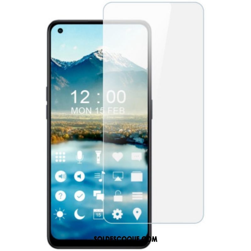 Film pour Écran Oppo Reno 8 Lite IMAK