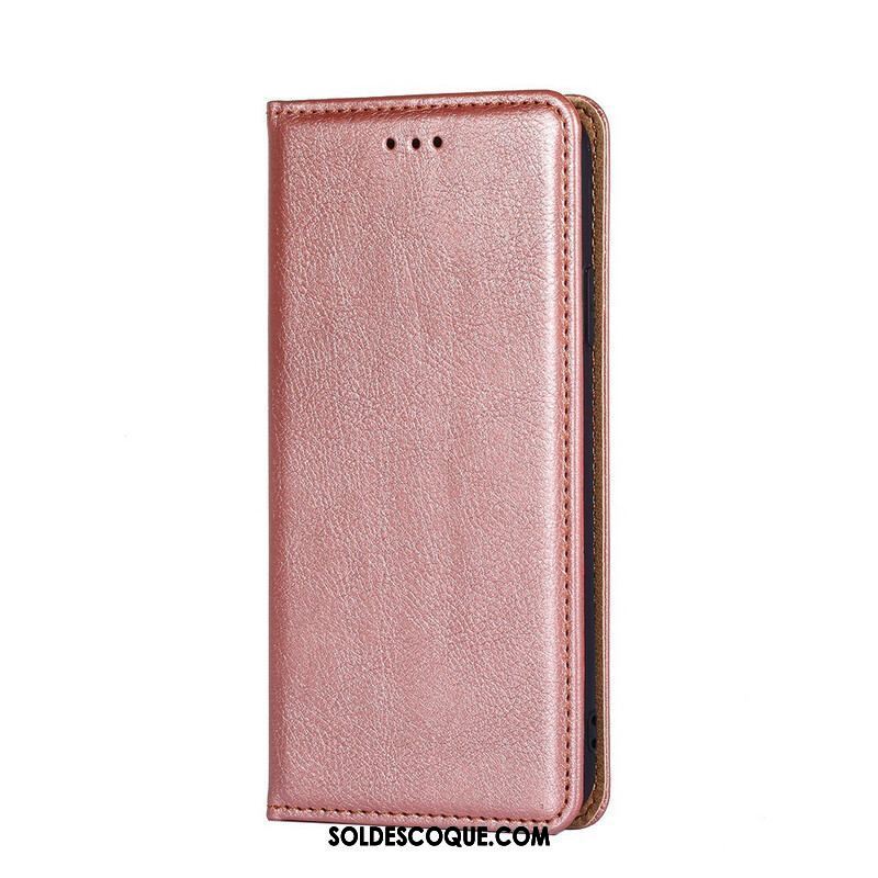Flip Cover OnePlus Nord 2 5G Style Cuir Vintage