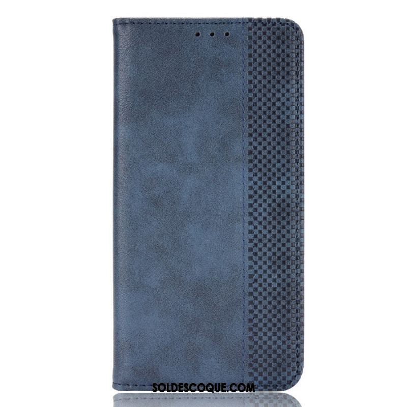 Flip Cover OnePlus Nord CE 2 5G Mosaïque