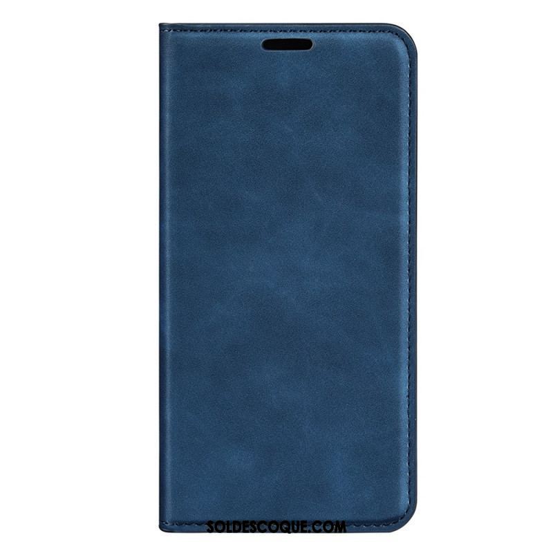 Flip Cover Oppo Reno 8 Pro Classique