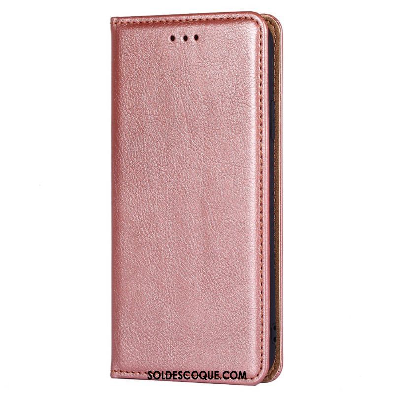 Flip Cover Samsung Galaxy A13 5G / A04s Solid Color