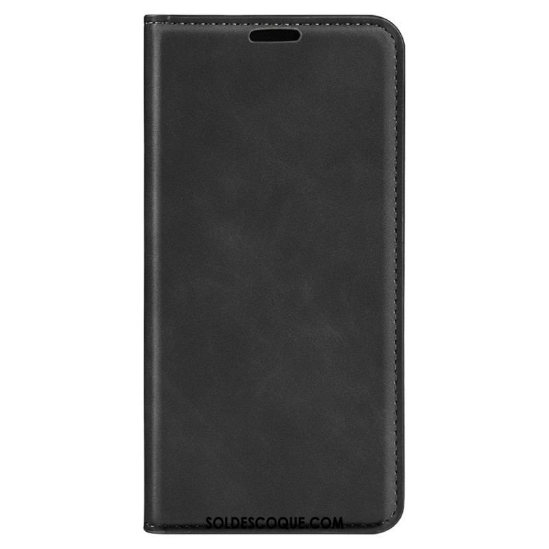 Flip Cover Samsung Galaxy M33 5G Élégance