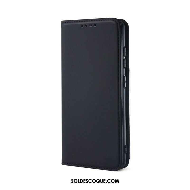 Flip Cover Samsung Galaxy S20 Plus / S20 Plus 5G Porte-Carte Support