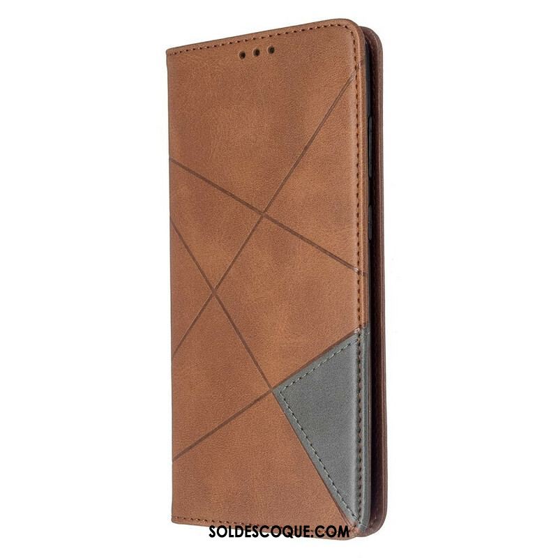 Flip Cover Samsung Galaxy S20 Plus / S20 Plus 5G Style Artiste