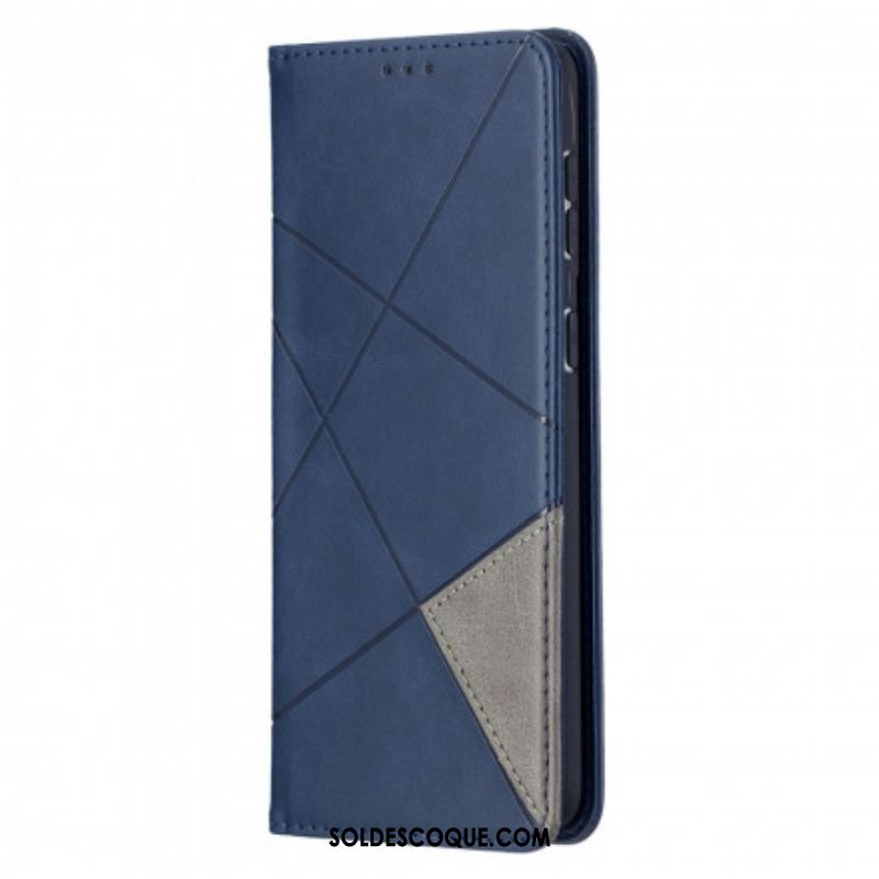 Flip Cover Samsung Galaxy S21 Plus 5G Style Artiste