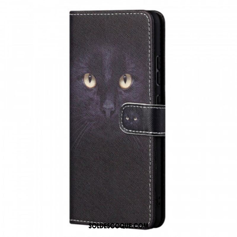 Housse OnePlus Nord CE 2 5G Chat Caché