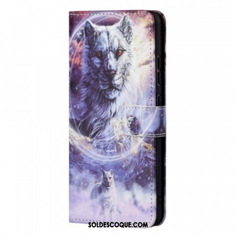 Housse OnePlus Nord CE 2 5G Dieu Tigre