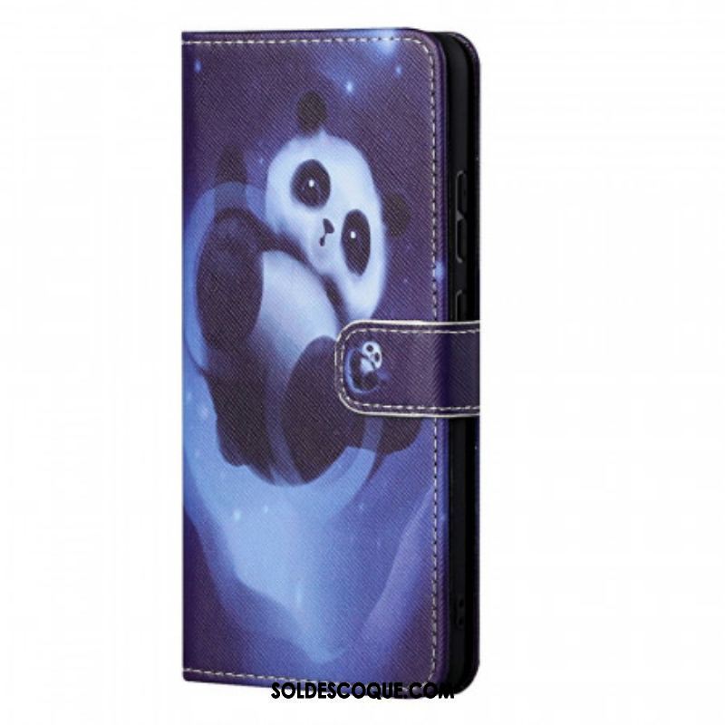 Housse OnePlus Nord CE 2 5G Panda Nocturne