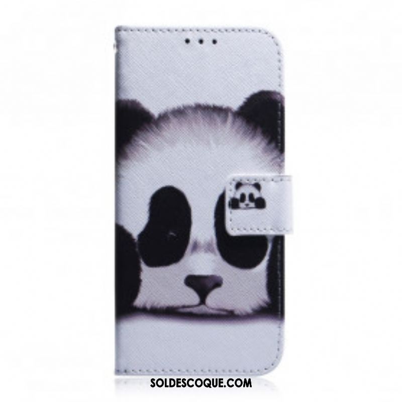 Housse OnePlus Nord CE 5G Face de Panda