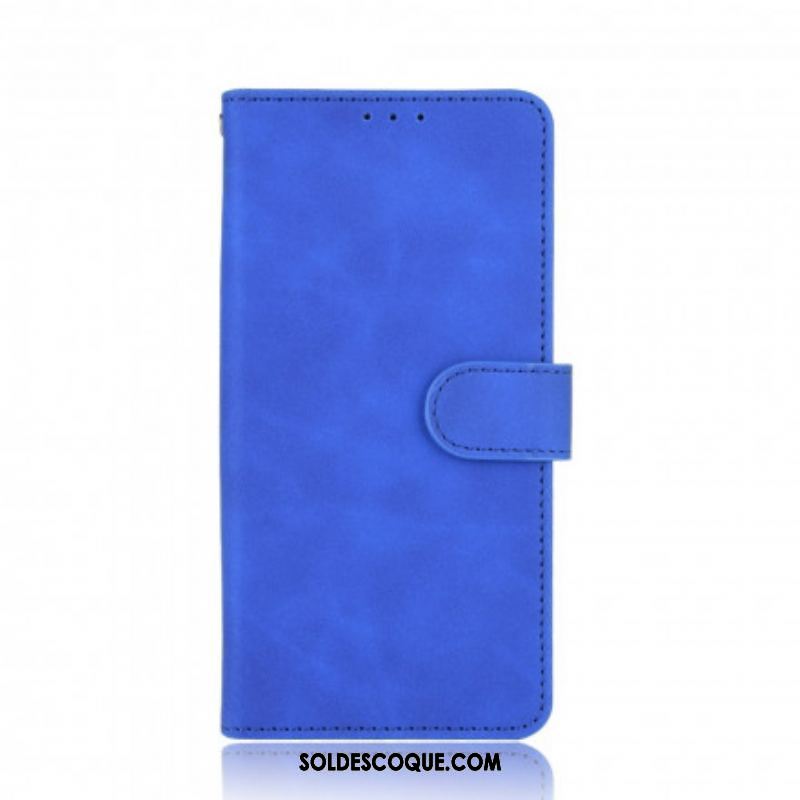 Housse Oppo A94 5G Skin-Touch