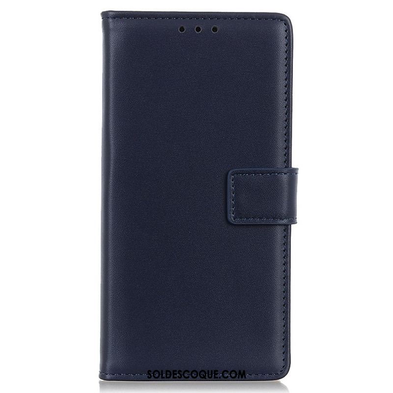 Housse Samsung Galaxy M53 5G Style Cuir