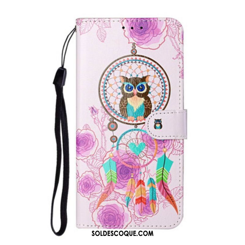 Housse Samsung Galaxy S21 5G KIng Owl