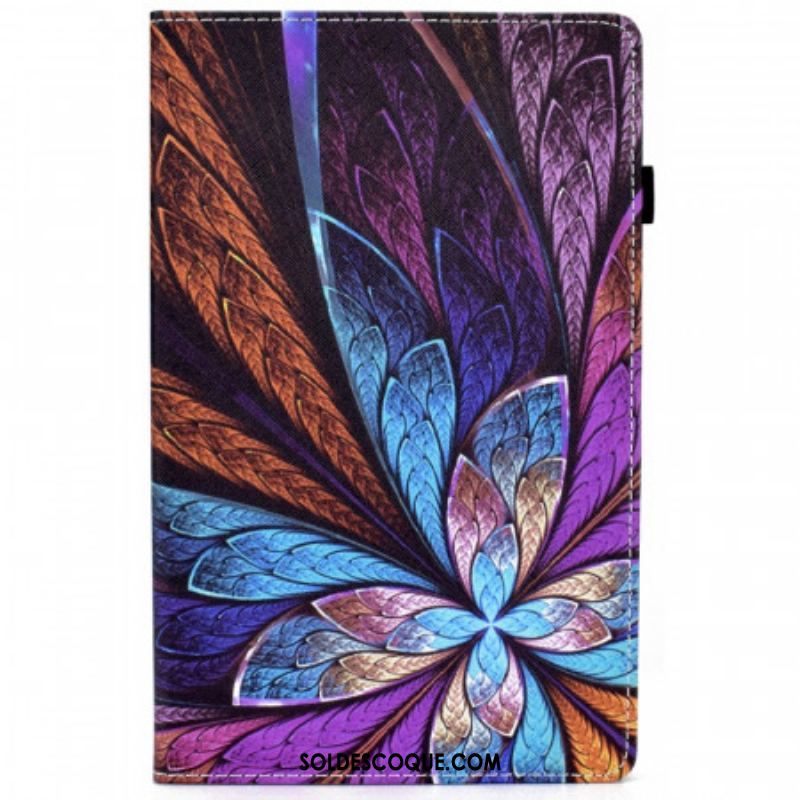 Housse Samsung Galaxy Tab A8 (2021) Color