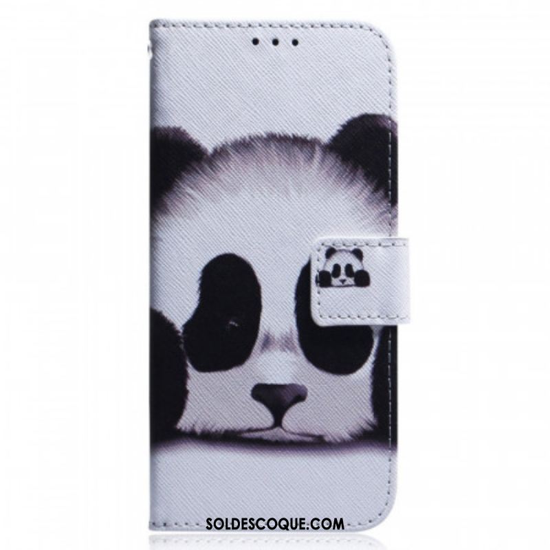 Housse Sony Xperia 1 IV Panda