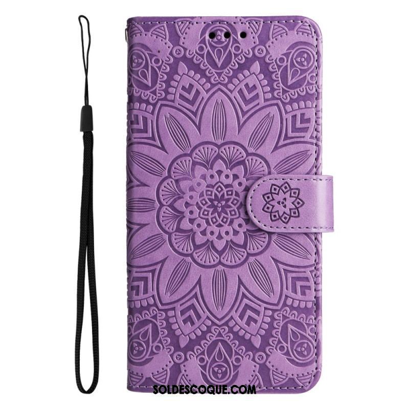 Housse Xiaomi 12 Lite Mandala Entier