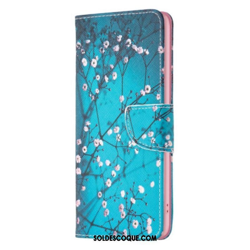 Housse Xiaomi 12T / 12T Pro Arbre en Fleurs