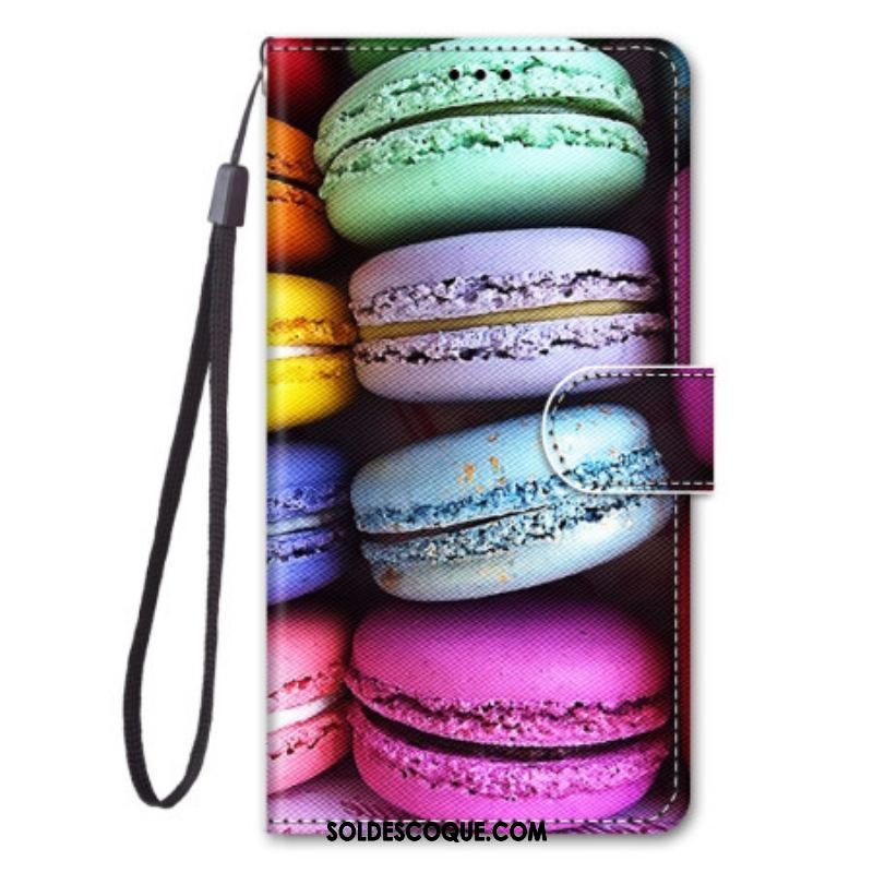 Housse Xiaomi 13 Pro Macarons