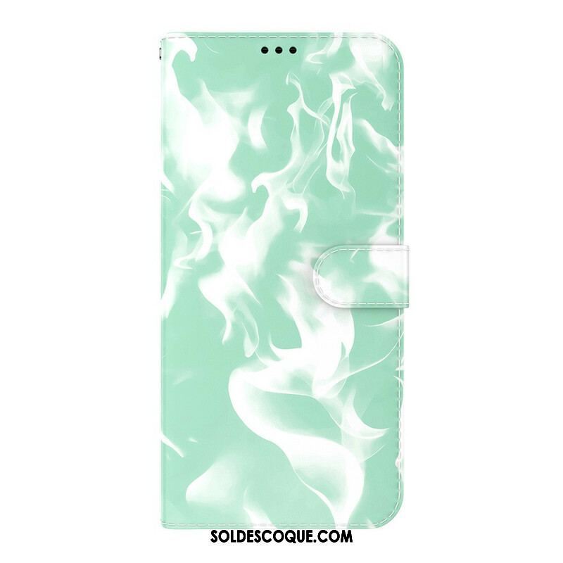 Housse Xiaomi Redmi Note 10 5G / Poco M3 Pro 5G Motif Abstrait