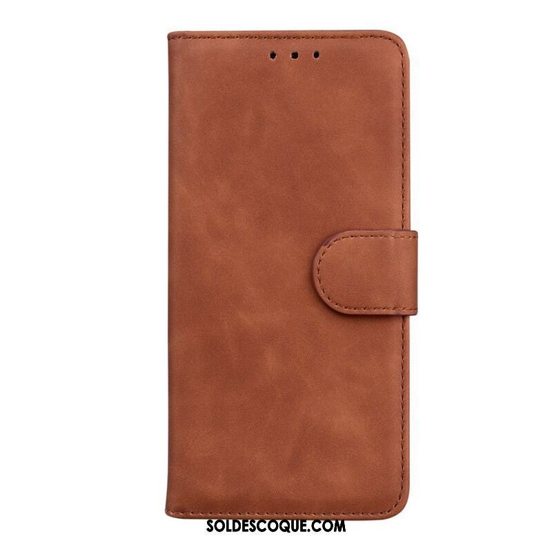 Housse Xiaomi Redmi Note 10 5G / Poco M3 Pro 5G Vintage Couture