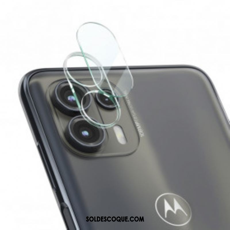 Lentille de Protection en Verre Trempé pour Motorola Edge 20 Lite IMAK