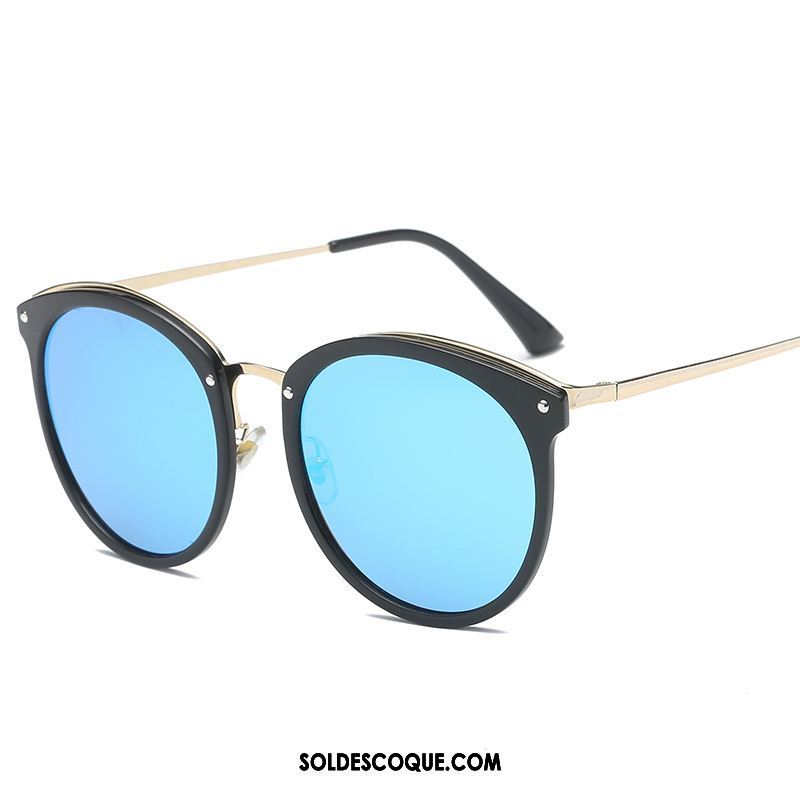 Lunettes De Soleil Femme Le Nouveau Myopie Tendance Célébrité Noir Soldes