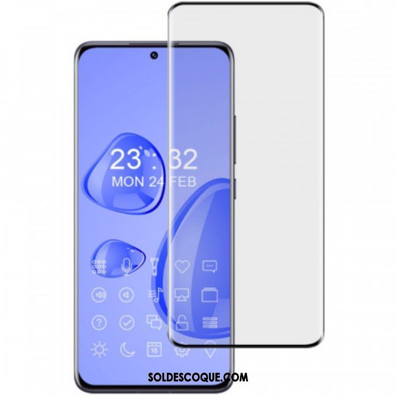 Protection en verre trempé IMAK pour écran Xiaomi 12 / 12X