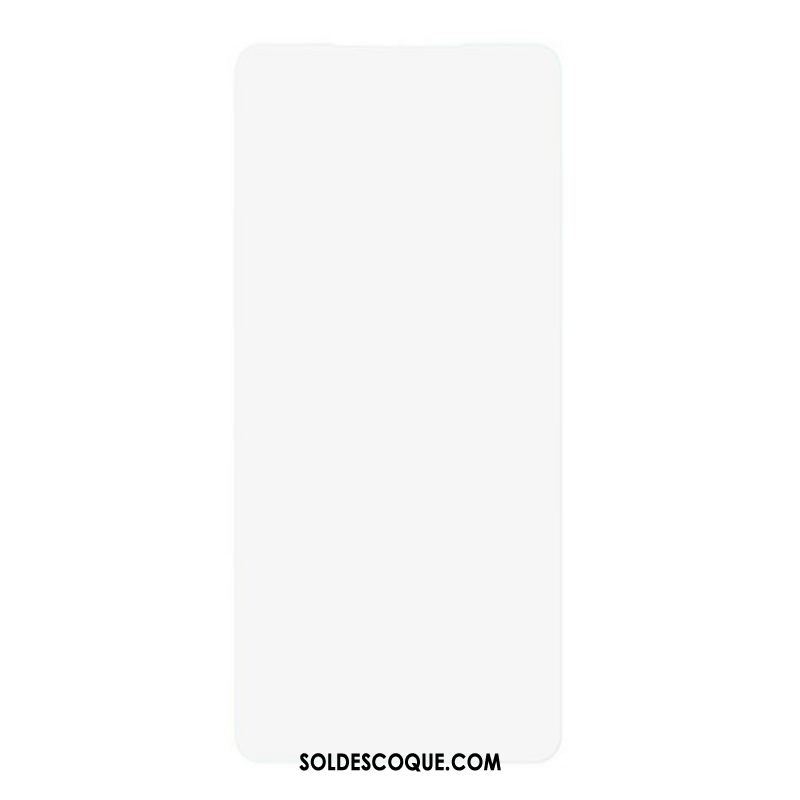 Protection en verre trempé pour l’écran du Samsung Galaxy S20 Plus / S20 Plus 5G