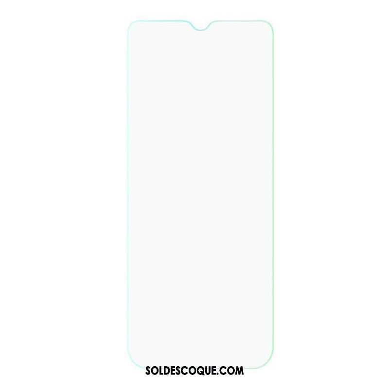 Protection verre trempé Arc Edge (0.3mm) pour écran du Oppo A16 / A16s