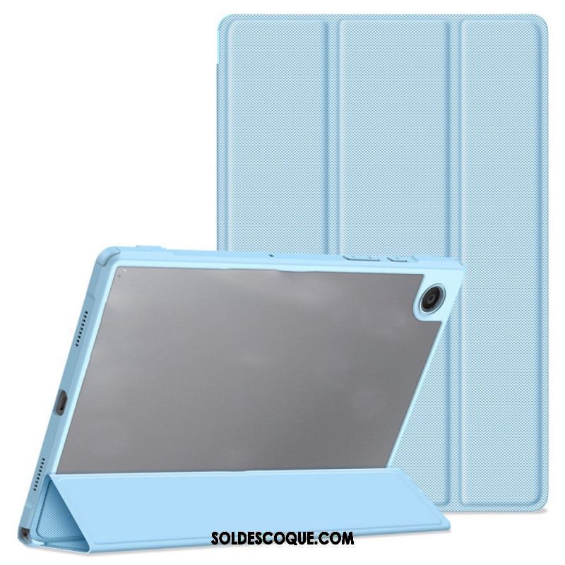 Smart Case Samsung Galaxy Tab A8 (2021) Toby Series DUX-DUCIS