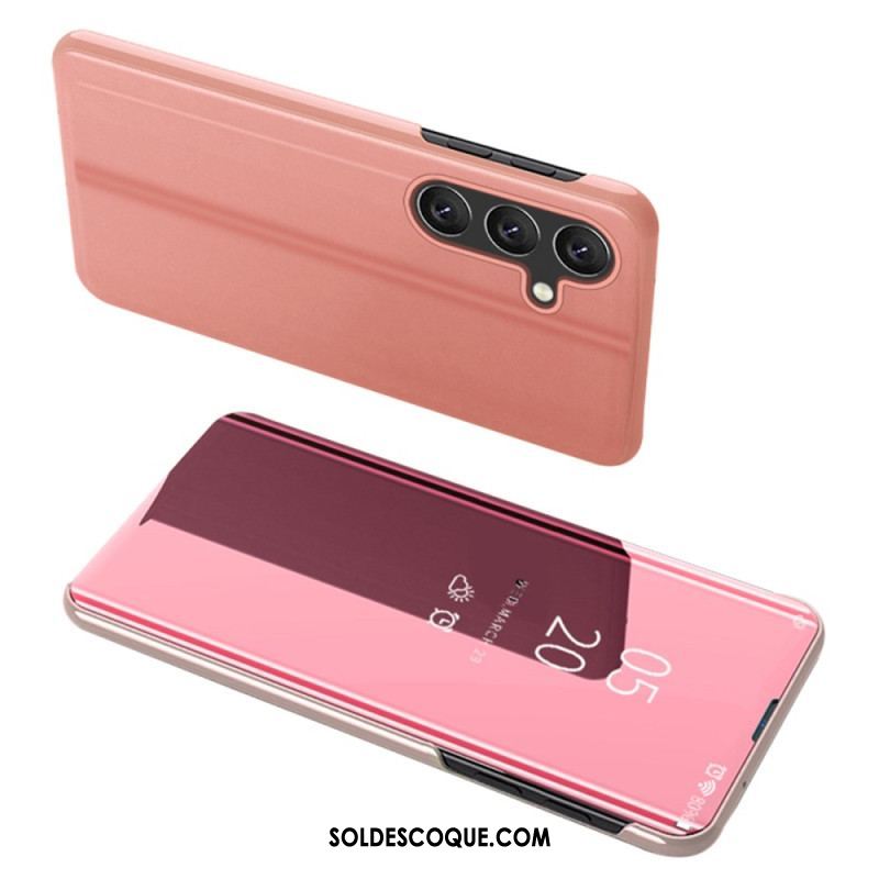 View Cover Samsung Galaxy A54 5G Miroir